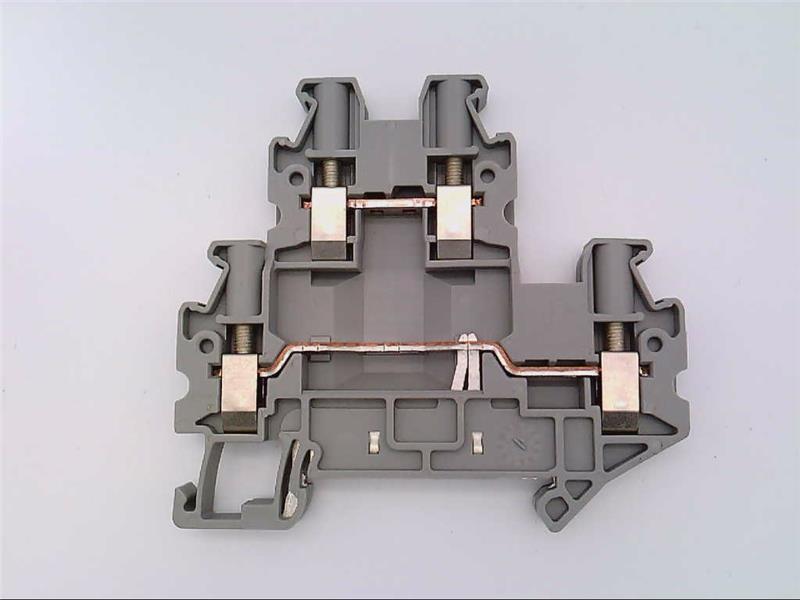 PHOENIX CONTACT UTTB  4-PE/L