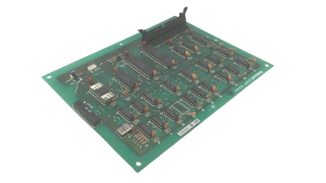 MATSUSHITA ELECTRIC ZUEP-50421