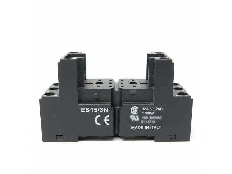 CUSTOM CONNECTOR ES15/3N