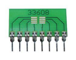 CAPITAL ADVANCED TECHNOLOGIES 33608