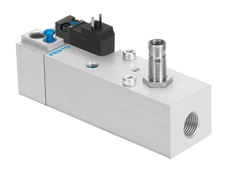 FESTO VABF-S6-1-P5A4-G12-4-1-N