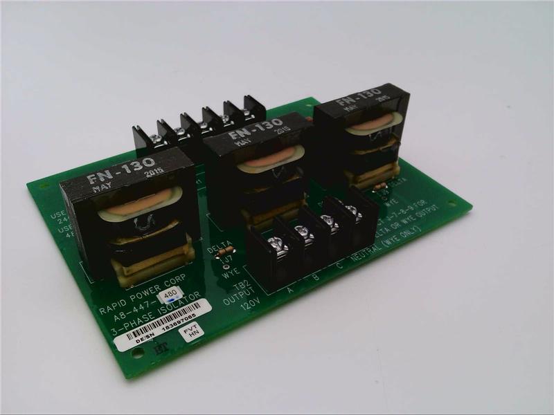 A8-447-480 by EATON CORPORATION