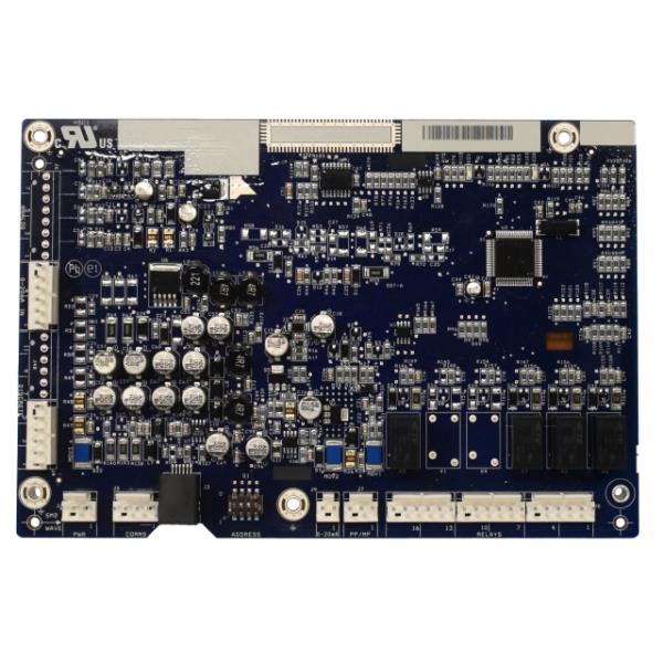 UNITED TECHNOLOGIES 48ZZ501302