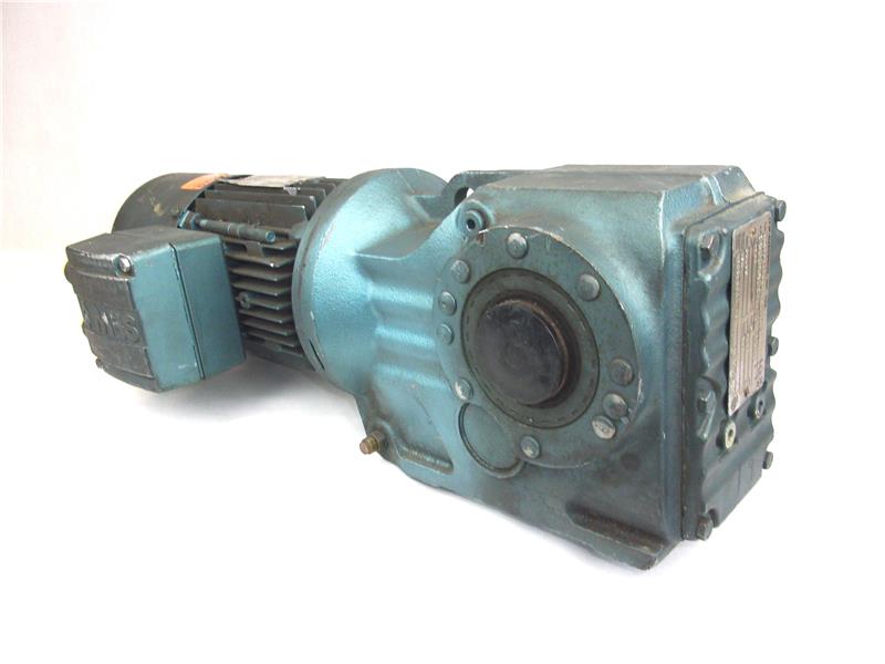 SEW EURODRIVE KA47DT80N4BMG1HRTF-IS