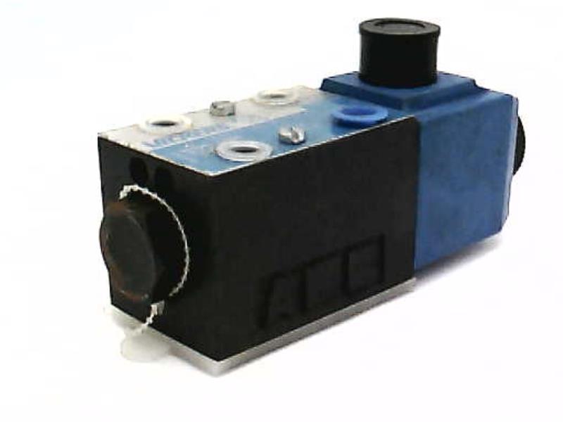 EATON CORPORATION DG4V-3-2BL-M-U-B6-60