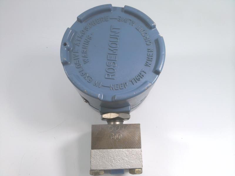 EMERSON 1144G0600A12