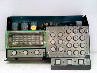 GOLDEN GATE MICROSYSTEMS 97-003-E1