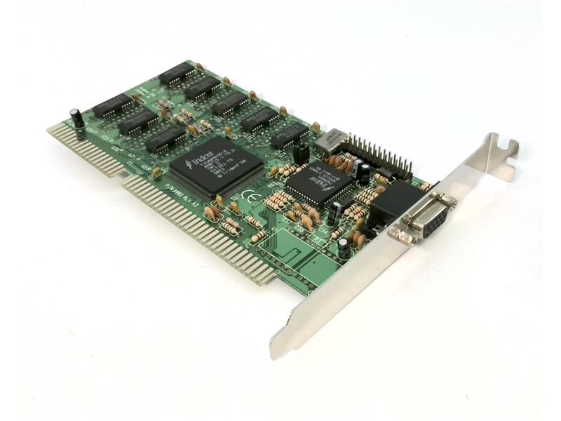 T8900 W/1MB by TRIDENT