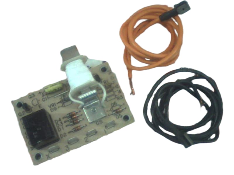 HN65CT001 by UNITED TECHNOLOGIES