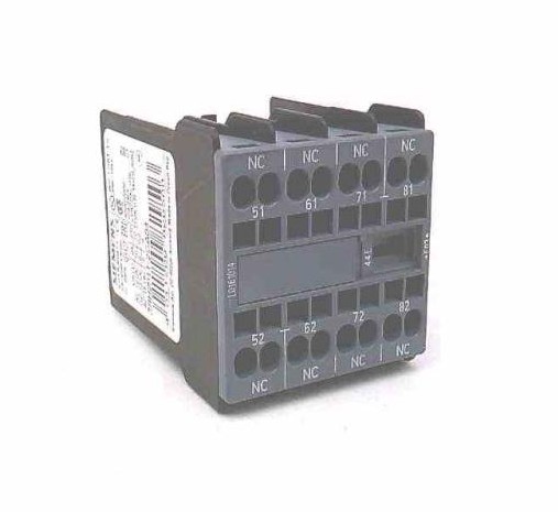 SIEMENS 3RH2911-2GA04