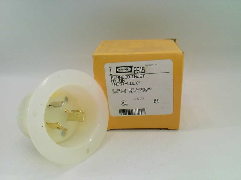 HUBBELL 2315