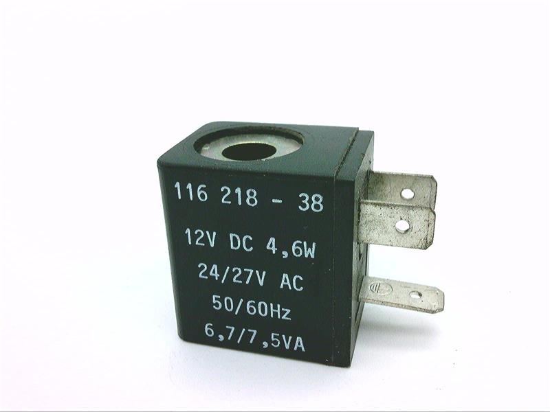 INGERSOLL RAND 116218-38