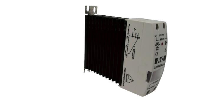 EATON CORPORATION D99640ACZ2