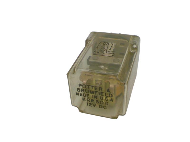 KRP-5DG-12 by TE CONNECTIVITY
