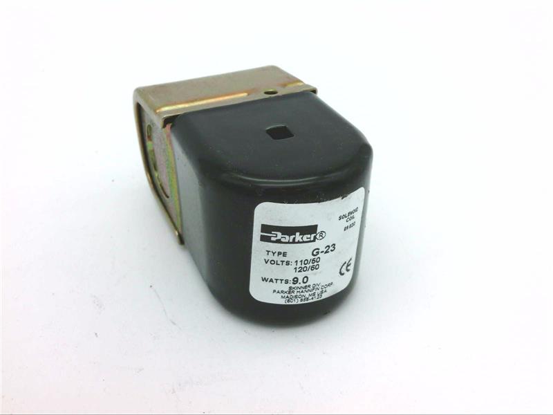 G23-120/240 by PARKER