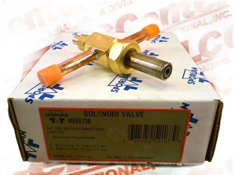 PARKER 3315-00