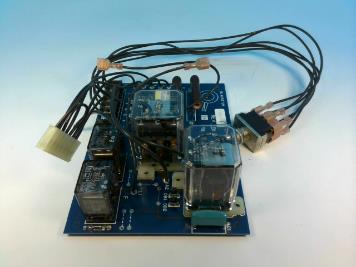 NIDEC CORP 2450-9018