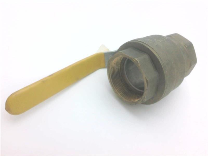 107-818NL by MUELLER WATER PRODUCTS