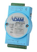 ADVANTECH ADAM-6022-A1E