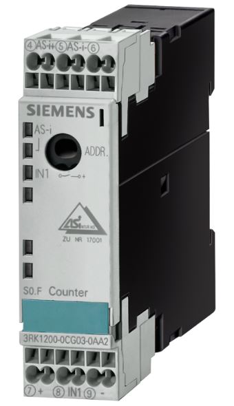 SIEMENS 3RK1200-0CG03-0AA2