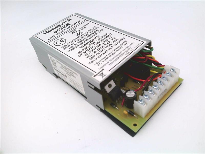 HONEYWELL 659EN