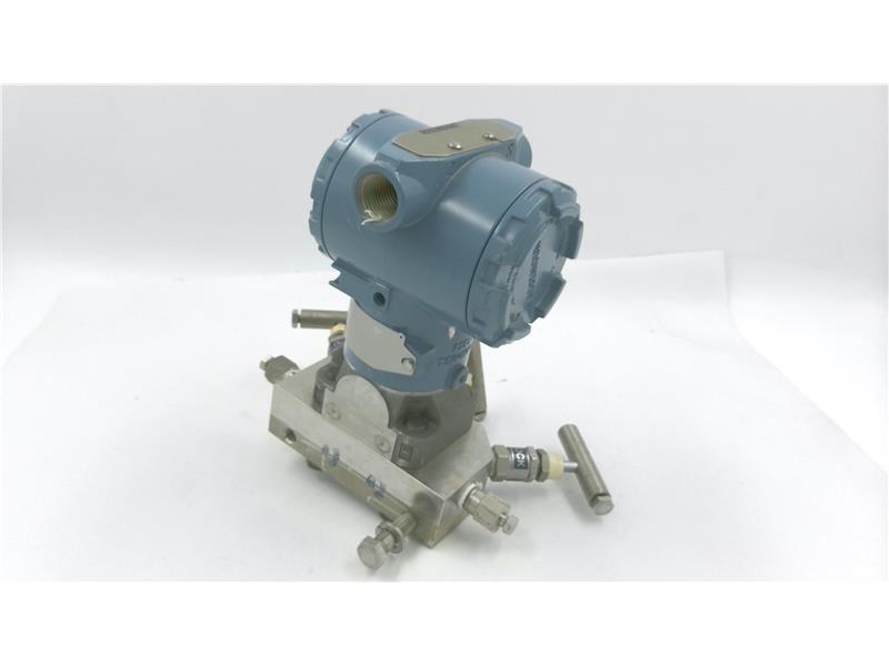 EMERSON 3051CD1A02A1AS504