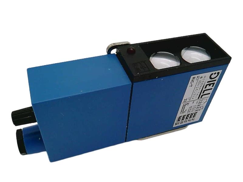 RVC/T by DATALOGIC