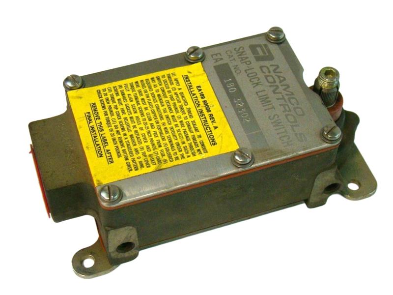 EA180-14303 by DANAHER CONTROLS