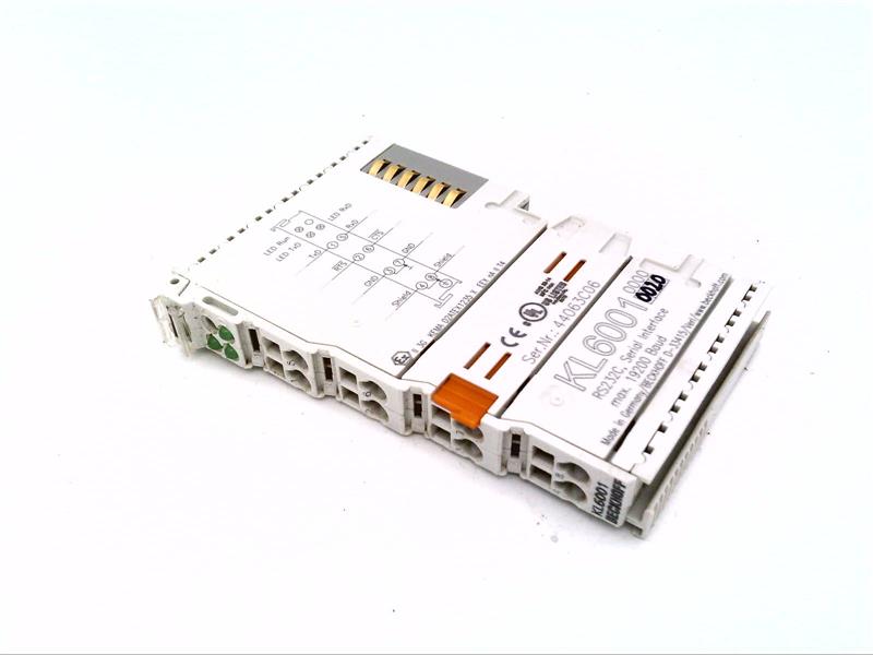 BECKHOFF KL6001