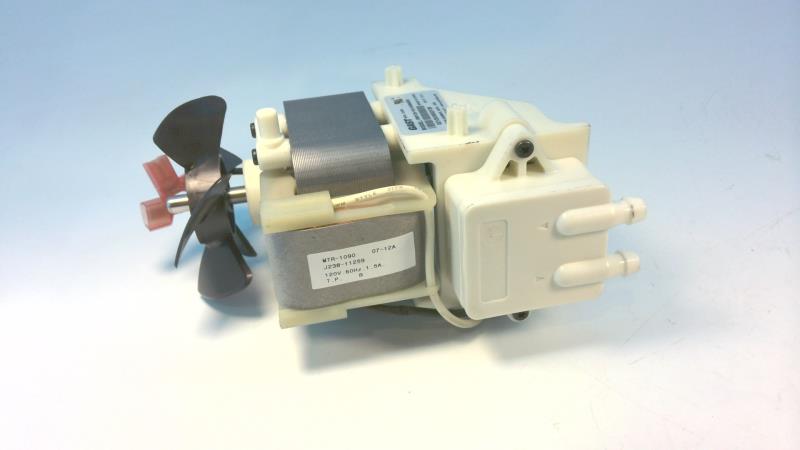 GAST MANUFACTURING 20R125-101-C400ASX