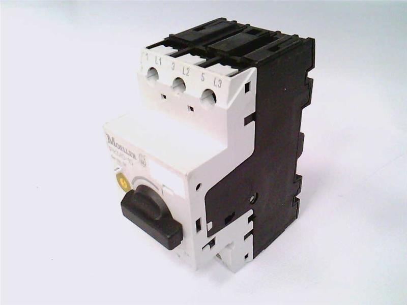 EATON CORPORATION PKM0-10