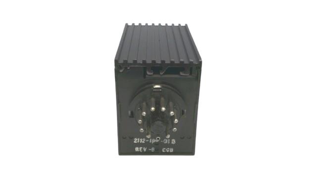 DANAHER CONTROLS 2112-1PF-015