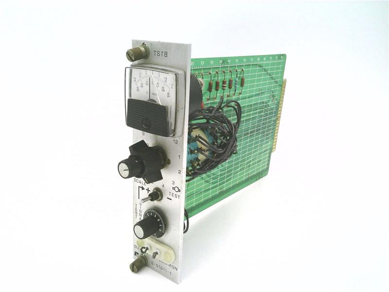 ASEA BROWN BOVERI 0-51611-1