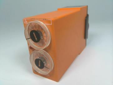 TDRI2U-110VAC by CROUZET