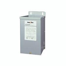 FEDERAL PACIFIC TRANSFORMER SB12N1F