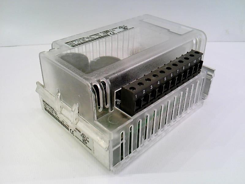 DYNADRIVE DMCS007F10P00