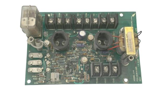 INVENSYS PCA044KX169