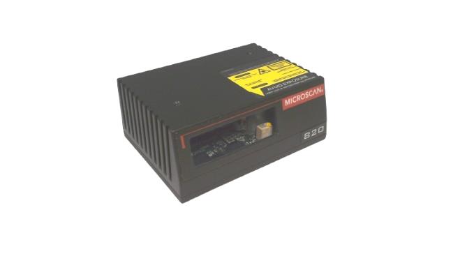 OMRON FIS-0820-0109