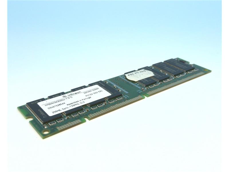 INFINEON HYS64V32300GU-7.5-D