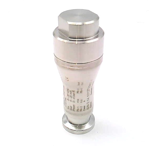 BAUMER ELECTRIC PBMH25B19RA12452F02000