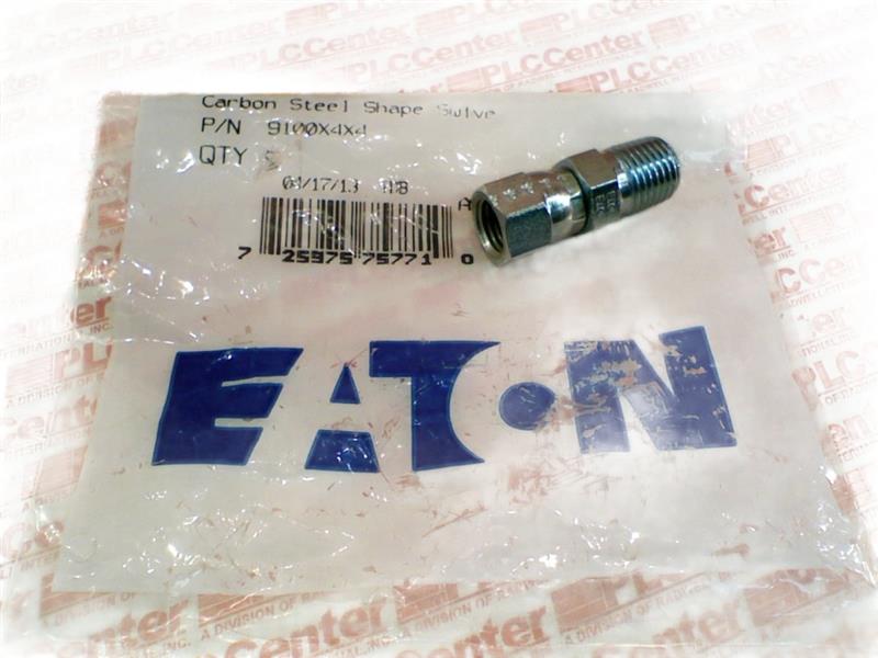 9100X4X4 by EATON CORPORATION