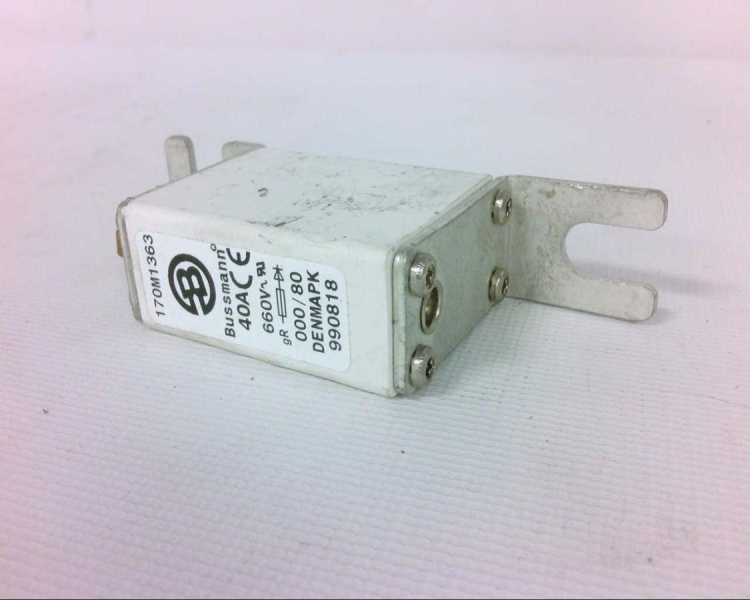 EATON CORPORATION 170M1363