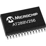 MICROCHIP TECHNOLOGY INC AT28BV256-20SU