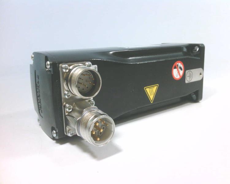 SCHNEIDER ELECTRIC BMH0702P06A1A