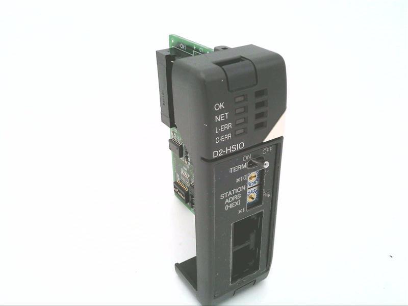 D2-HSIO by AUTOMATION DIRECT
