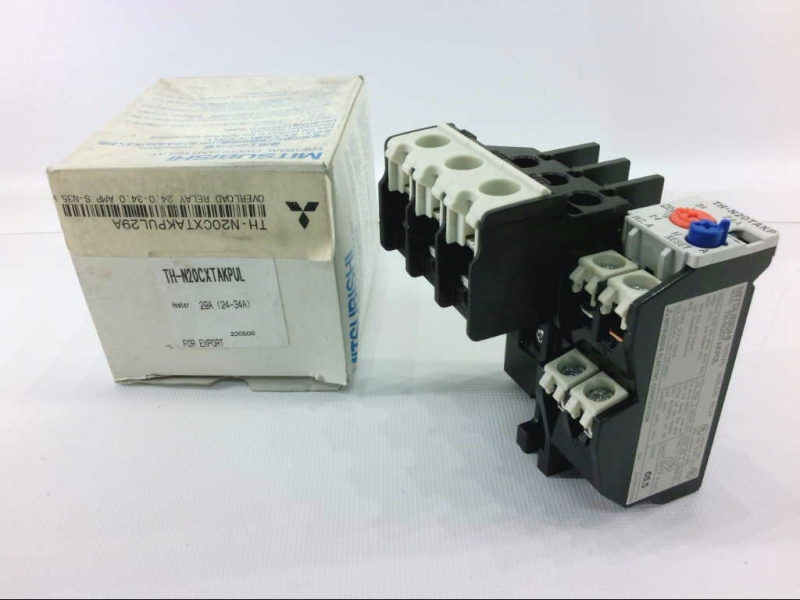 MITSUBISHI TH-N20CXTAKP-29A