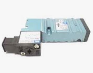 MAC VALVES INC 413A-00A-DM-BM-DFBJ-1KJ