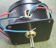 HURST MOTORS 3201-001