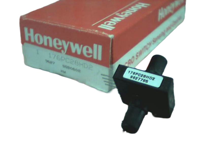 176PC28HD2 by HONEYWELL