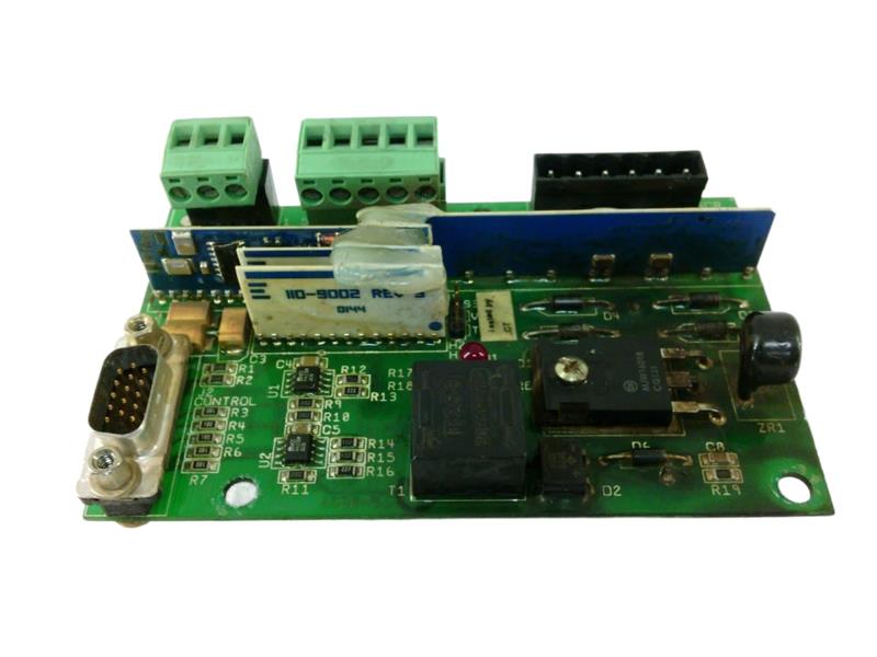 WELDING TECHNOLOGY CORP 6454-5M0